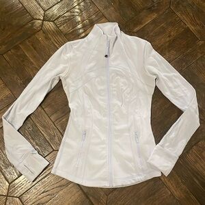 Lululemon define jacket